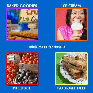 Food Gallery