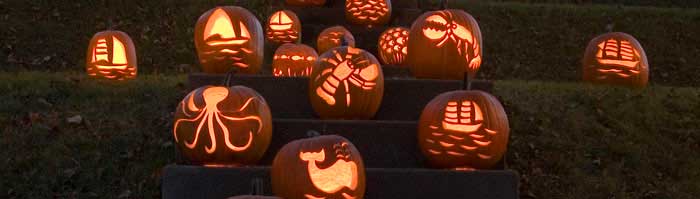 Jo-Ann's Deli Market & Bakery - Jo-Ann's pumpkins